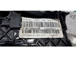 Подрулевой шлейф SRS 618800040   Renault Scenic II -  Grand scenic II