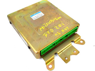 Блок управления двигателем Блок управления MD330975, E2T63973   Mitsubishi FTO