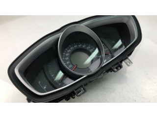 Přístrojová deska  Volvo V40 2016 31453103  