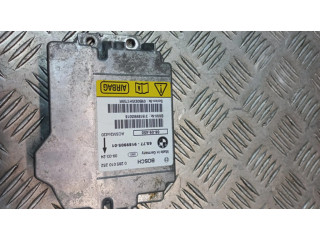 Блок подушек безопасности 9189905, 65779189905   BMW X6 E71