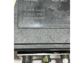 Блок управления АБС 476605379R, 10091514413   Dacia Lodgy