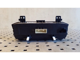 Блок управления климат-контролем 972503U001, 972503UXXX   KIA Sportage