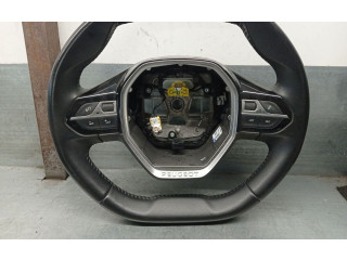 Volant Peugeot 208 2020 98255044ZD, 98255044ZD  