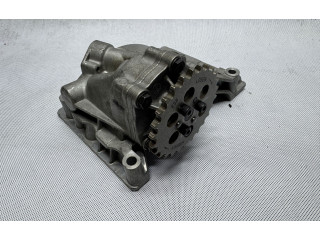 Масляный насос  M54b30 7501569  BMW 3 E46 