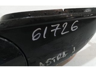 Зеркало электрическое        Vauxhall Astra J  2009 - 2018 года   