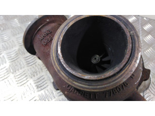  Турбина BMW 5 F10 F11 2.0 25820310         