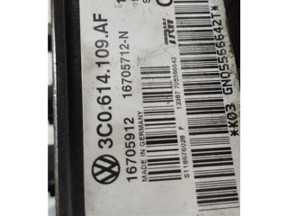 Jednotka ABS    Volkswagen Passat Alltrack 2010