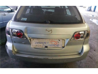 Зеркало (механическое)       Mazda MX-6   -  года   