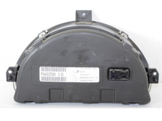 Přístrojová deska  Citroen C3 Pluriel 2001 P9660225880, P9660225880  