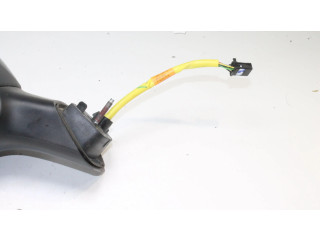 Zpětné zrcátko  levé Renault Captur 2019  12863480, 11PIN  