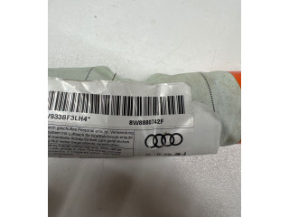 Боковая подушка безопасности 8W8880742F   Audi RS5