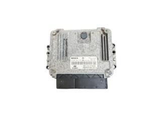 Блок управления двигателя 3911327405, 1039S17861   Hyundai Sonata