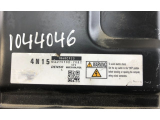 Блок управления двигателя MA2757007882, 1860C923   Fiat Fullback