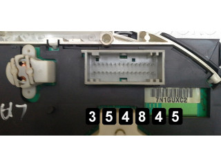Панель приборов 8200218878   Renault Laguna II       