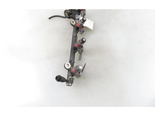 Vstřikovací lišta 2325016160, 2325016160   Toyota Celica T200    7A-FE 