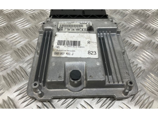 Řídící jednotka 8R0907401J, 8K1907401A   Audi A5 8T 8F 2009