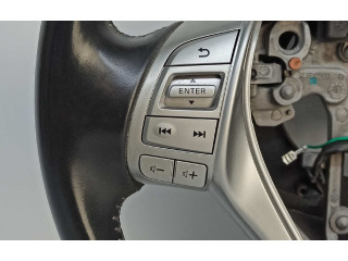 Руль Nissan Pulsar   -  года 484303ZL2B, 484303ZL2C      