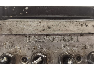 Jednotka ABS 3C0614095M, 51390370   Volkswagen Passat Alltrack 2005