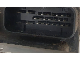 Jednotka ABS 5890026160, BH60104210   Hyundai Santa Fe 1999