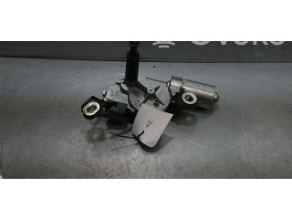 Моторчик заднего дворника 1T0955711C, 1T0955711D    Volkswagen Touran I