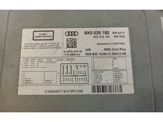 Моторчик дворников 8X0035182, 28267718    Audi A1