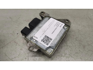 Блок подушек безопасности 4X4314B321AF   Jaguar X-Type