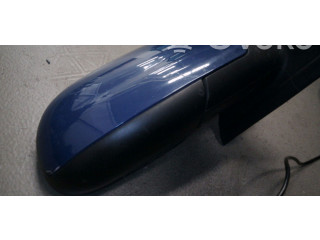Zpětné zrcátko  Volkswagen Fox 2007  5Z0857508B1NN, 5Z0857508B999  