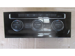 Блок управления климат-контролем 5NA907044AD   Volkswagen Tiguan