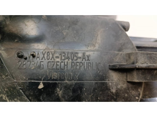 Задний фонарь левый AX8X13405AX, 28734G    Citroen C5   2008-2016 года