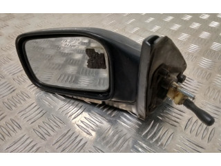 Zpětné zrcátko  levé Renault Clio II 2001  N354DL, 023254  