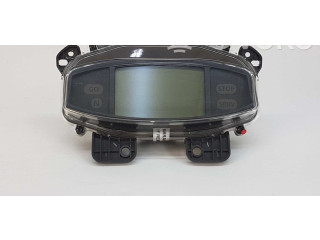 Панель приборов 248105160R   Renault Twizy       