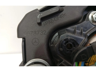 Подушка безопасности двери 3078732, 3078732   Mercedes-Benz GLA W156