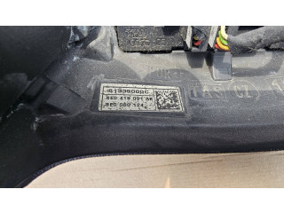 Volant Audi A6 S6 C6 4F 2008 8e0419091ak  
