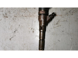 Форсунка 0445110062, 9640088780    Citroen Jumpy для дизельного двигателя  1.9