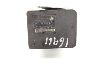 Jednotka ABS 3451677221301, 06540826501965   BMW 1 E81 E87 2004