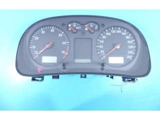 Спидометр (приборный щиток) 1J0920801C, IMPRK1281219   Volkswagen Bora 1999