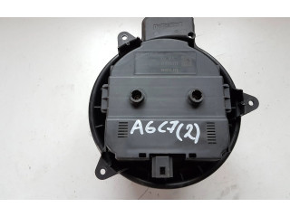 Вентилятор печки    7737081504, 4H2820021B   Audi A6 S6 C7 4G