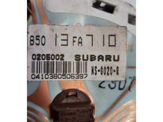 Přístrojová deska  Subaru Impreza I 2000 0205002, 0410380506397  