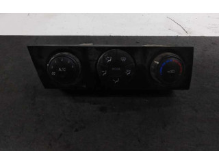 Блок управления климат-контролем 6870009031   SsangYong Kyron