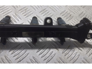 Топливная рампа 0003096V006   Smart ForTwo I  