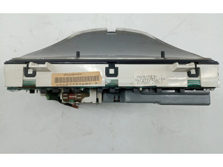 Přístrojová deska  Peugeot 106 1997 9627755680, ENCAIXEPARTIDO  