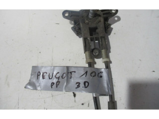 Zpětné zrcátko  Peugeot 106 1992    