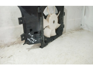 Jednotka ABS    Nissan Micra C+C 2006