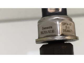 Vstřikovací lišta 968529758002, 9670076780   Ford Focus  pro naftový motor 1.6  1.6L Duratorq CR TC (115PS) - DV