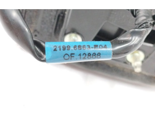 Zpětné zrcátko  Nissan Pulsar 2018  21996863E04, 7CABLES  