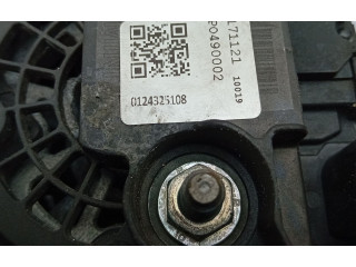 Генератор 0124325108   Mini One - Cooper R50 - 53      