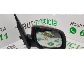 Zpětné zrcátko  KIA Picanto 2018  RETROVISORDERECHO  