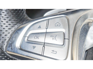 Volant Mercedes-Benz S C217 2016 A0004606303  