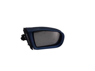 Zpětné zrcátko  Mercedes-Benz E W210   AZUL  