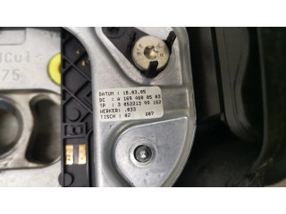 Руль Mercedes-Benz A W169  2004-2012 года A1694600503, 1698600102      